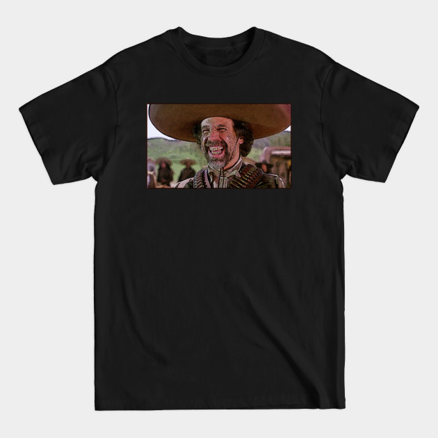 Discover El Guapo - El Guapo - T-Shirt