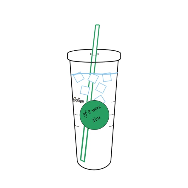 Trenta Ice Water by chrisluna94