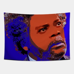 samuel l jackson Tapestry