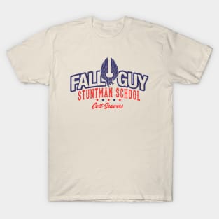 Fall Guy T-Shirts for Sale