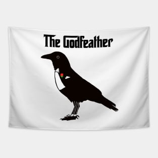 The Godfeather Tapestry