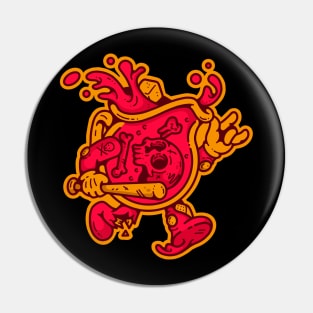 Drink the Kool-Aid Pin