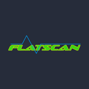 Flatscan T-Shirt
