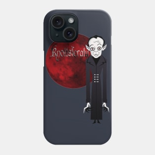 KNOTTSFERATU Phone Case