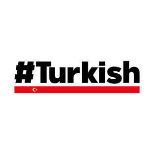 Turkish heritage T-Shirt