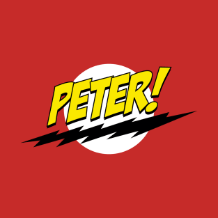 Peter! T-Shirt