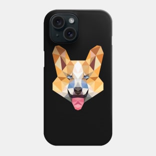 Corgi Phone Case