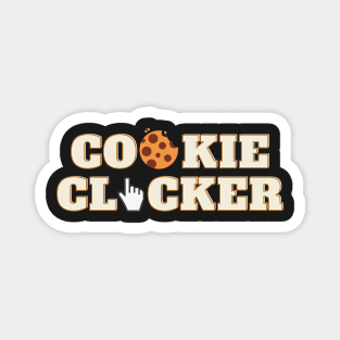 cookie clicker Magnet