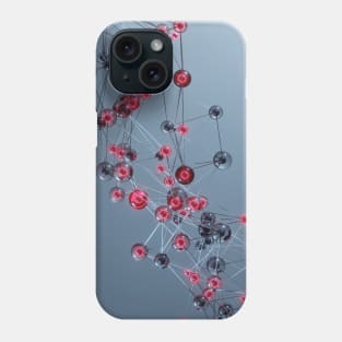 Organic Plexus Phone Case