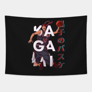 Kuroko No Basket, Basketball Tapestry