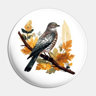 Cuckoo Pin