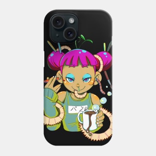 Creating Phone Case