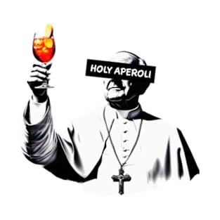 Holy Aperoli T-Shirt