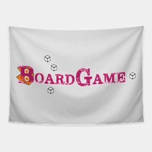 BoardGame Tapestry