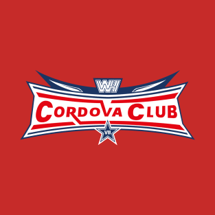 Cordova Club Mania 7 T-Shirt