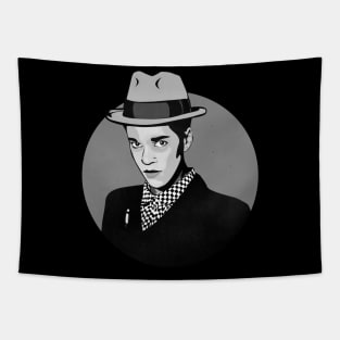 Women of Punk - Pauline Black Tapestry