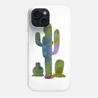 Cacti Phone Case