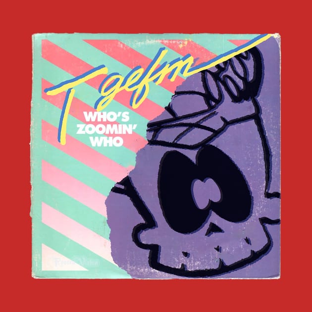 TGEFM Who's Zoomin' Who? by thatsgoodenoughforme.com