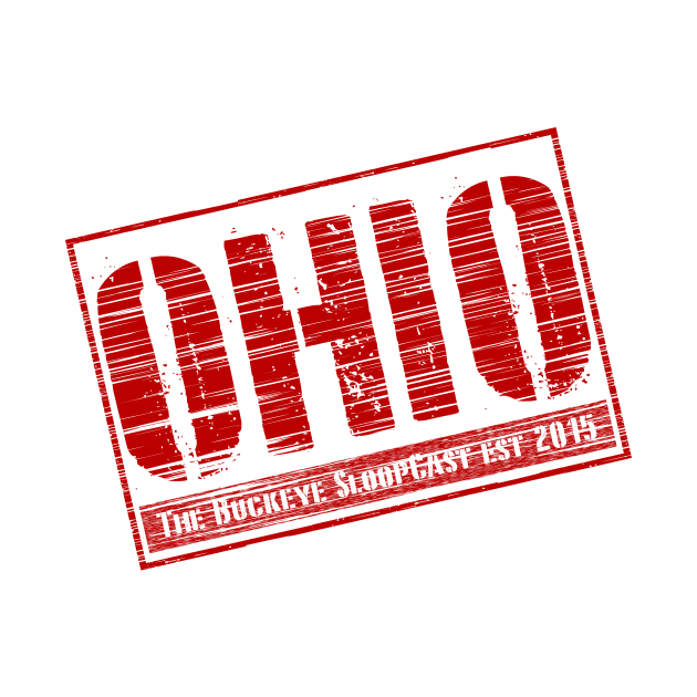 Distressed Ohio by SloopCast