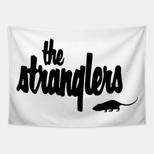 The Stranglers 1 Tapestry