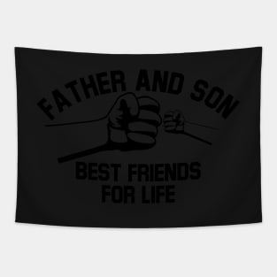 fathersday Tapestry