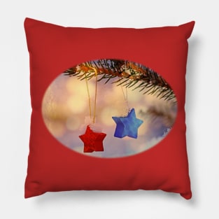 snowstars Pillow