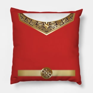 Power Rangers Zeo Pillow