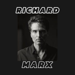 Richard Marx T-Shirt