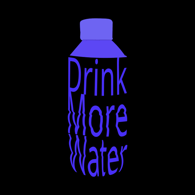 drink more water by saber fahid 