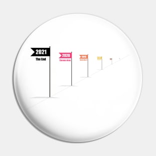 Time Line Pin