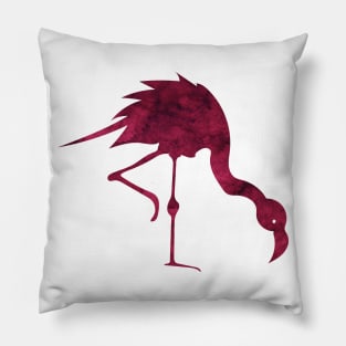 Flamingos flamingo Pillow