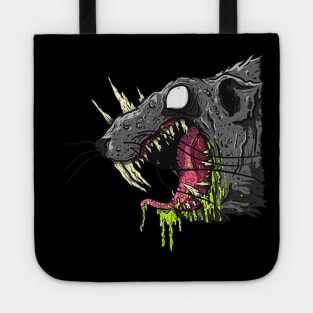 Zombie Rat Tote