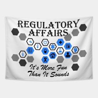 Regulatory Affairs Tapestry