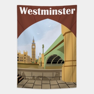 Westminster Tapestry