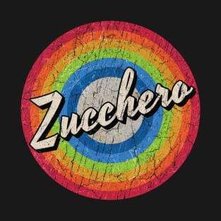 Zucchero T-Shirt