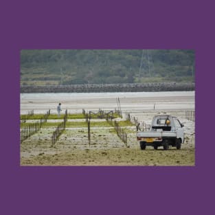 Seaweed Farmer T-Shirt