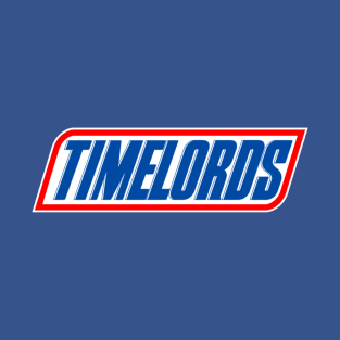 TIMELORDS T-Shirt