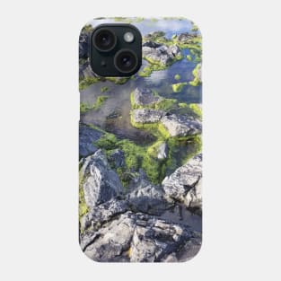 Tide Pools Phone Case