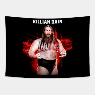 Killian Dain Tapestry