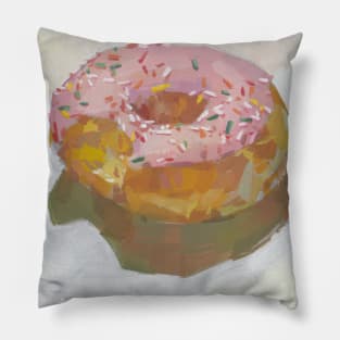 Donuts Pillow