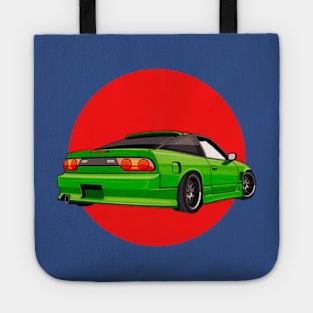 JDM drifting legend Tote