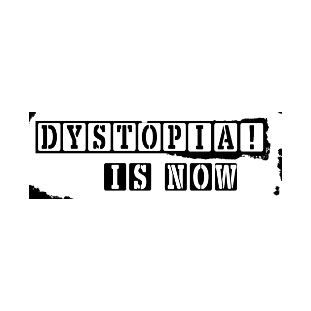 DYSTOPIA! is now by Vandal-A