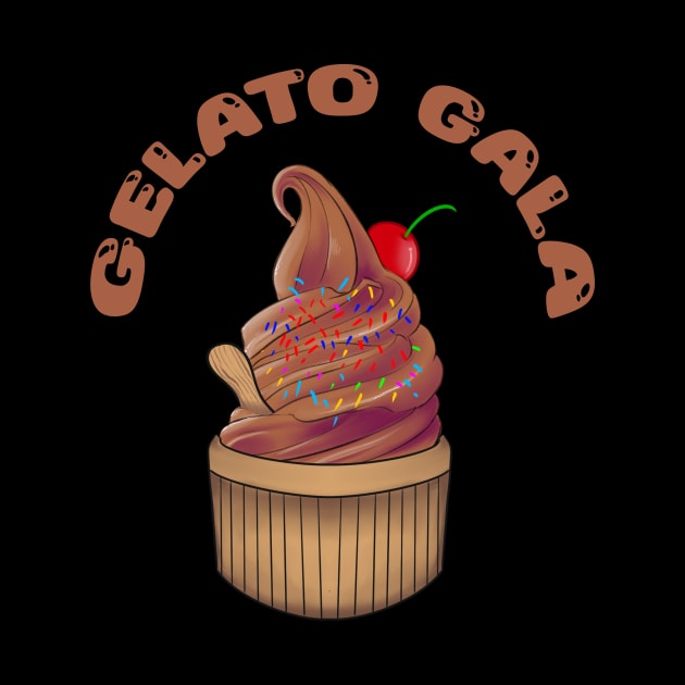 Gelato Gala by virgot