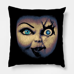 Bride of Chucky, Childs of Play Pillow