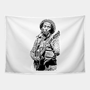 BOB MARLEY SOUL Tapestry