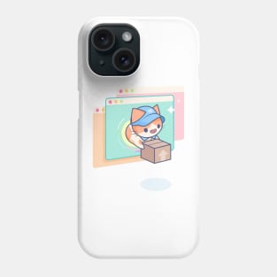 Special Delivery Phone Case