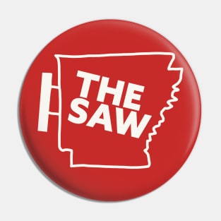 The Saw Pin