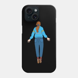 Max Elevated Phone Case