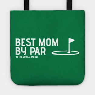 golf mom Tote