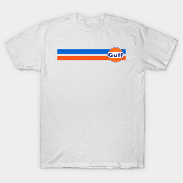 t shirt gulf